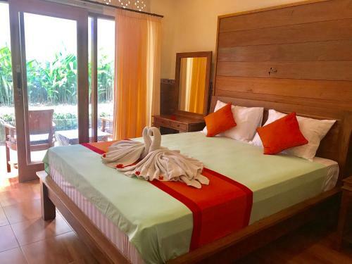 Hostal Artha Sari Bungalow