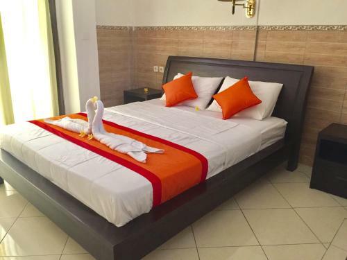 Hostal Artha Sari Bungalow