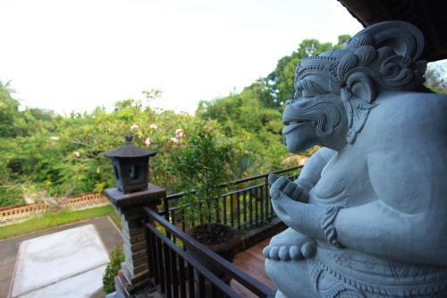 Hostal Artha Sari Bungalow