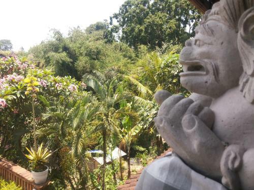 Hostal Artha Sari Bungalow
