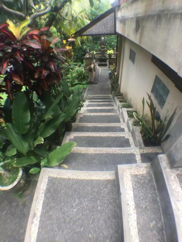 Hostal Artha Sari Bungalow