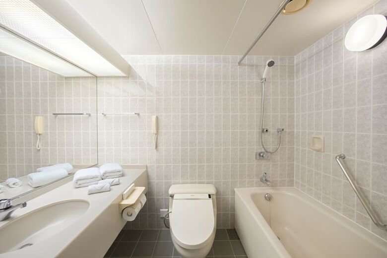 Royton Sapporo Hotel