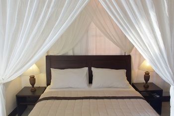 Hostal Gayatri Bungalows