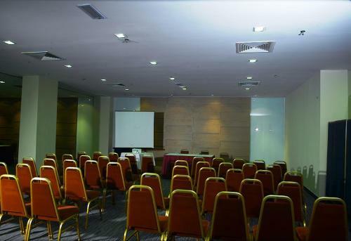 Hotel The Regency Alor Star