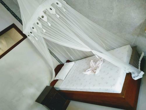 Hostal Mandia Bungalows