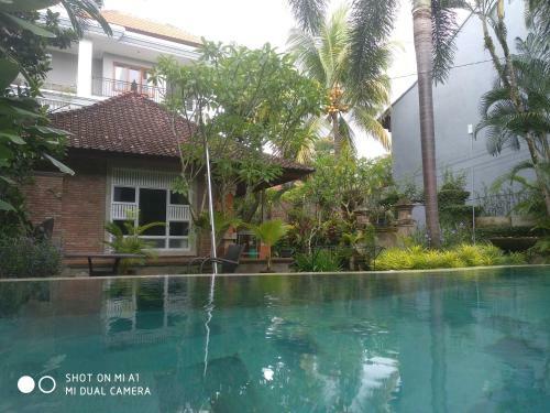Hostal Mandia Bungalows