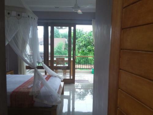 Hostal Mandia Bungalows