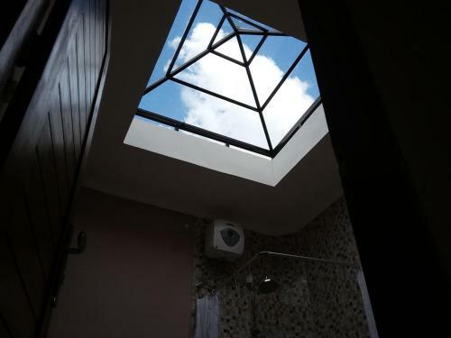 Hostal Mandia Bungalows