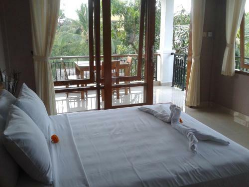 Hostal Mandia Bungalows