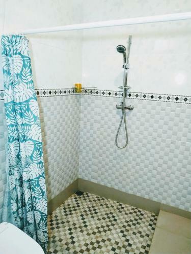 Hostal Mandia Bungalows