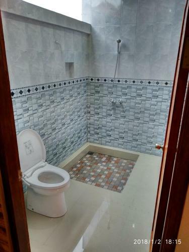 Hostal Mandia Bungalows