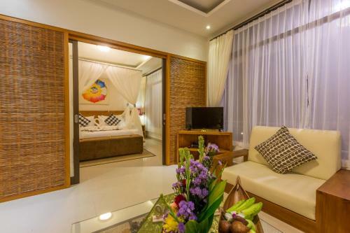 Hotel Om Ham Resort Ubud