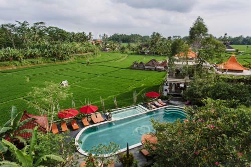 Hotel Om Ham Resort Ubud