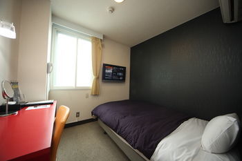 Frame Hotel Sapporo