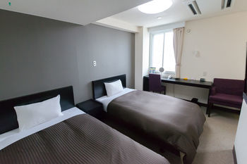 Frame Hotel Sapporo