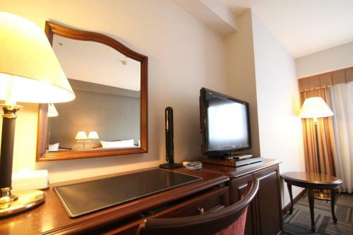 Hotel North Gate Sapporo