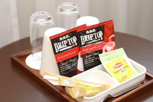 Hotel North Gate Sapporo