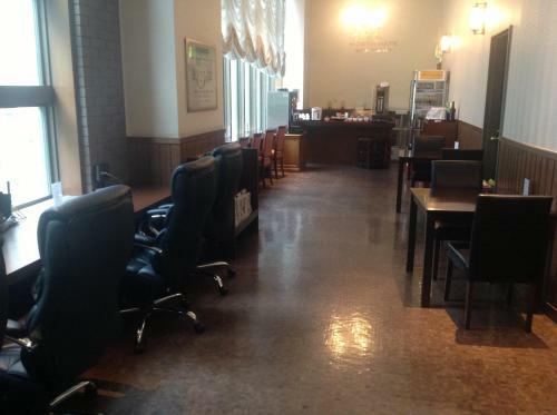 Hotel North Gate Sapporo