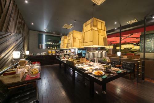 Hotel North Gate Sapporo