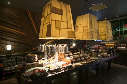 Hotel North Gate Sapporo