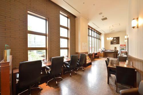 Hotel North Gate Sapporo