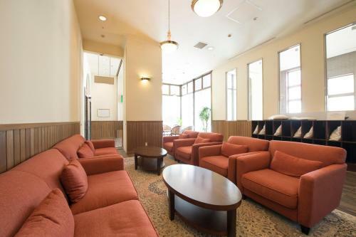 Hotel North Gate Sapporo