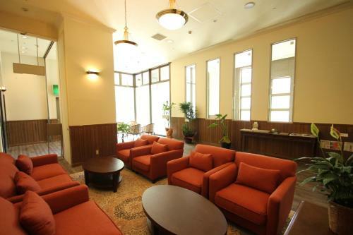 Hotel North Gate Sapporo