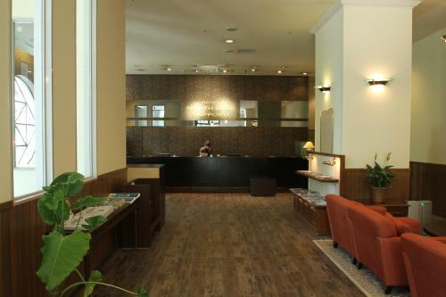 Hotel North Gate Sapporo