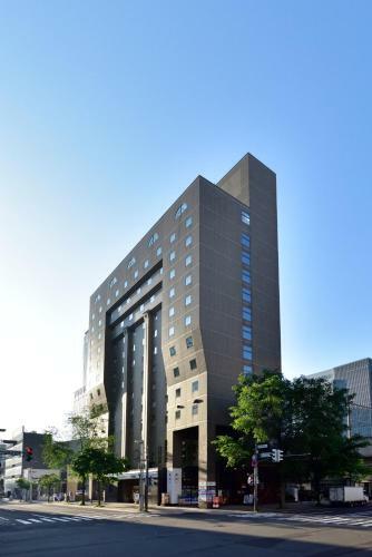 Hotel North Gate Sapporo