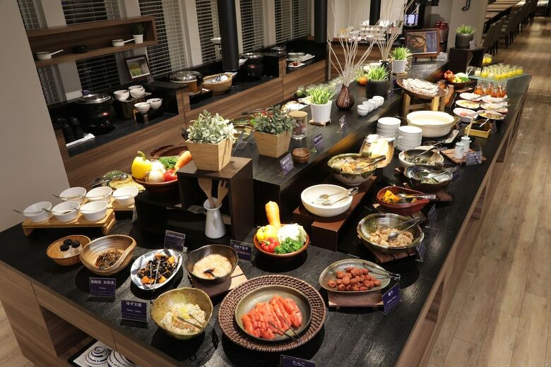 Quintessa Hotel Sapporo