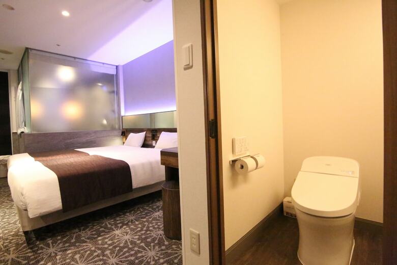 Quintessa Hotel Sapporo