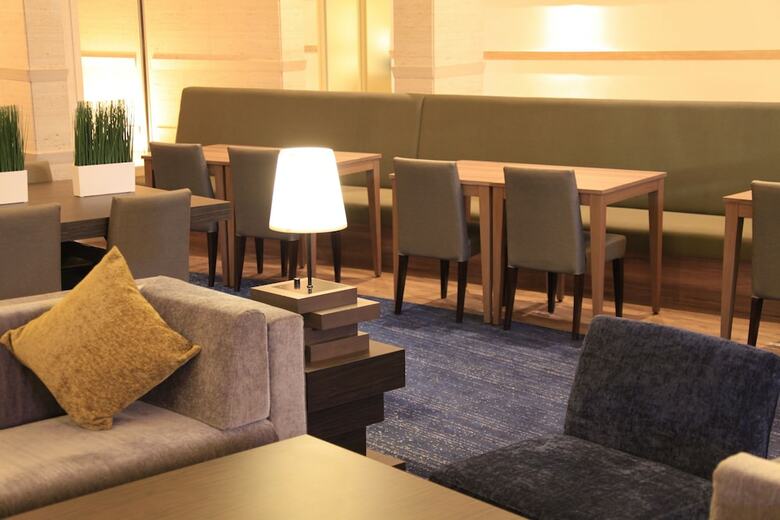 Quintessa Hotel Sapporo