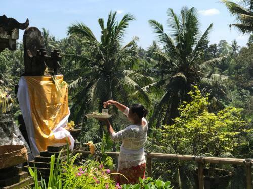 Bali Villa George