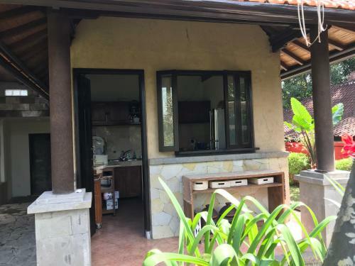 Bali Villa George