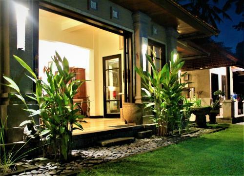 Bali Villa George