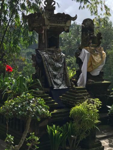 Bali Villa George