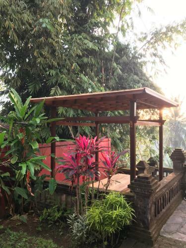 Bali Villa George