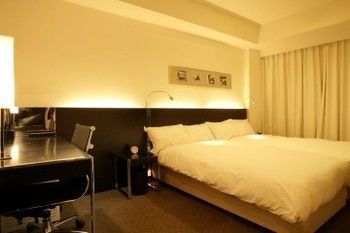 Cross Hotel Sapporo