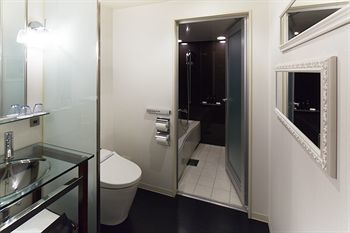 Cross Hotel Sapporo