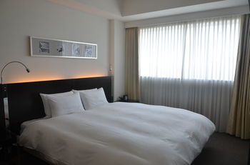 Cross Hotel Sapporo