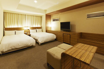 Cross Hotel Sapporo
