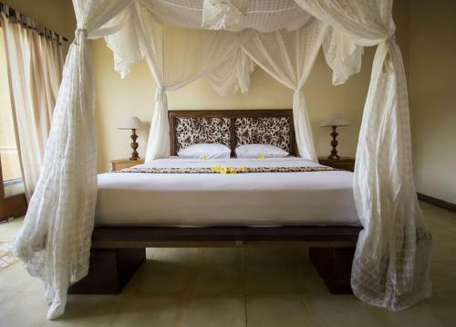 Hostal Ujung Ubud Guesthouse