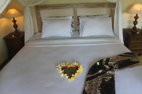 Hostal Ujung Ubud Guesthouse