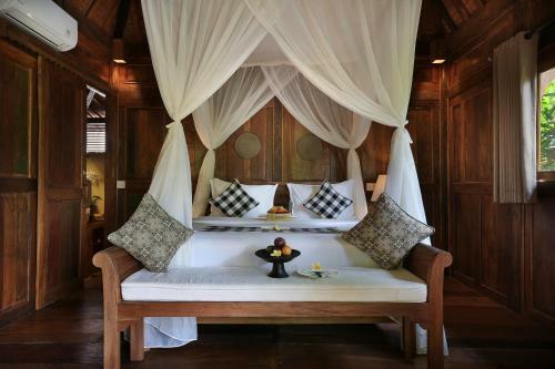 Villa Puri Landu Ubud