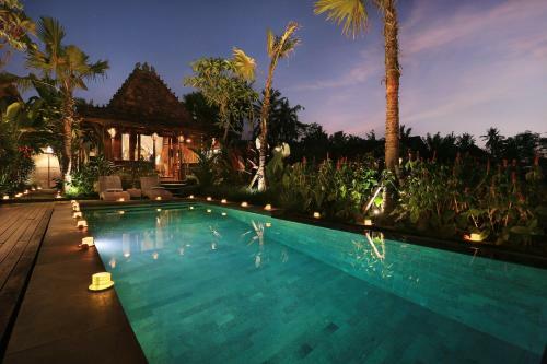 Villa Puri Landu Ubud