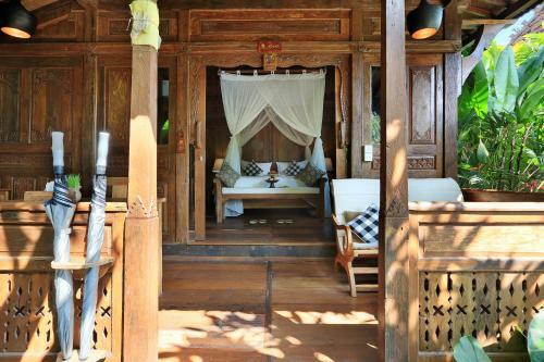 Villa Puri Landu Ubud