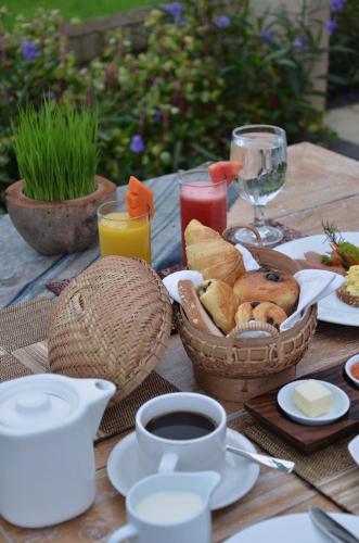 Villa Puri Landu Ubud