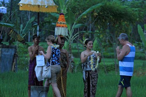 Villa Puri Landu Ubud
