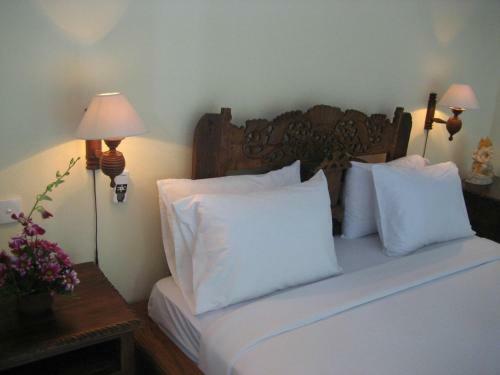 Bed & Breakfast Ben Bungalow
