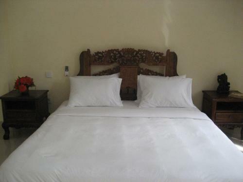 Bed & Breakfast Ben Bungalow
